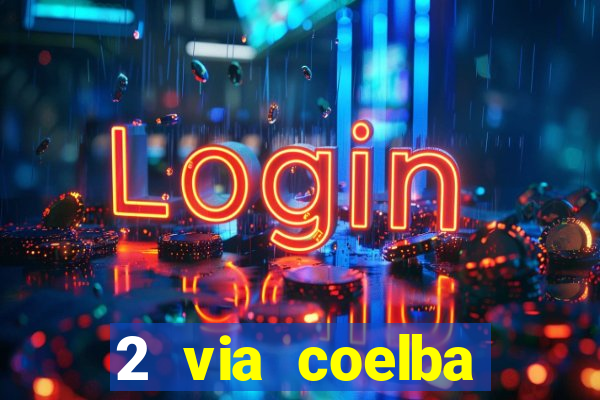 2 via coelba contas em aberto